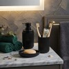 Set de baño plastico BPA FREE QLUX IDEAS Set de baño plastico BPA FREE QLUX IDEAS