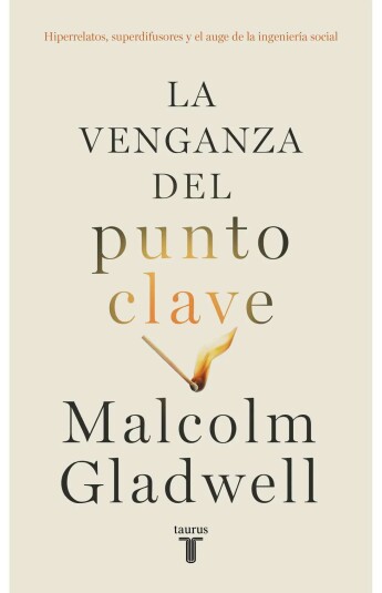 La venganza del punto clave La venganza del punto clave