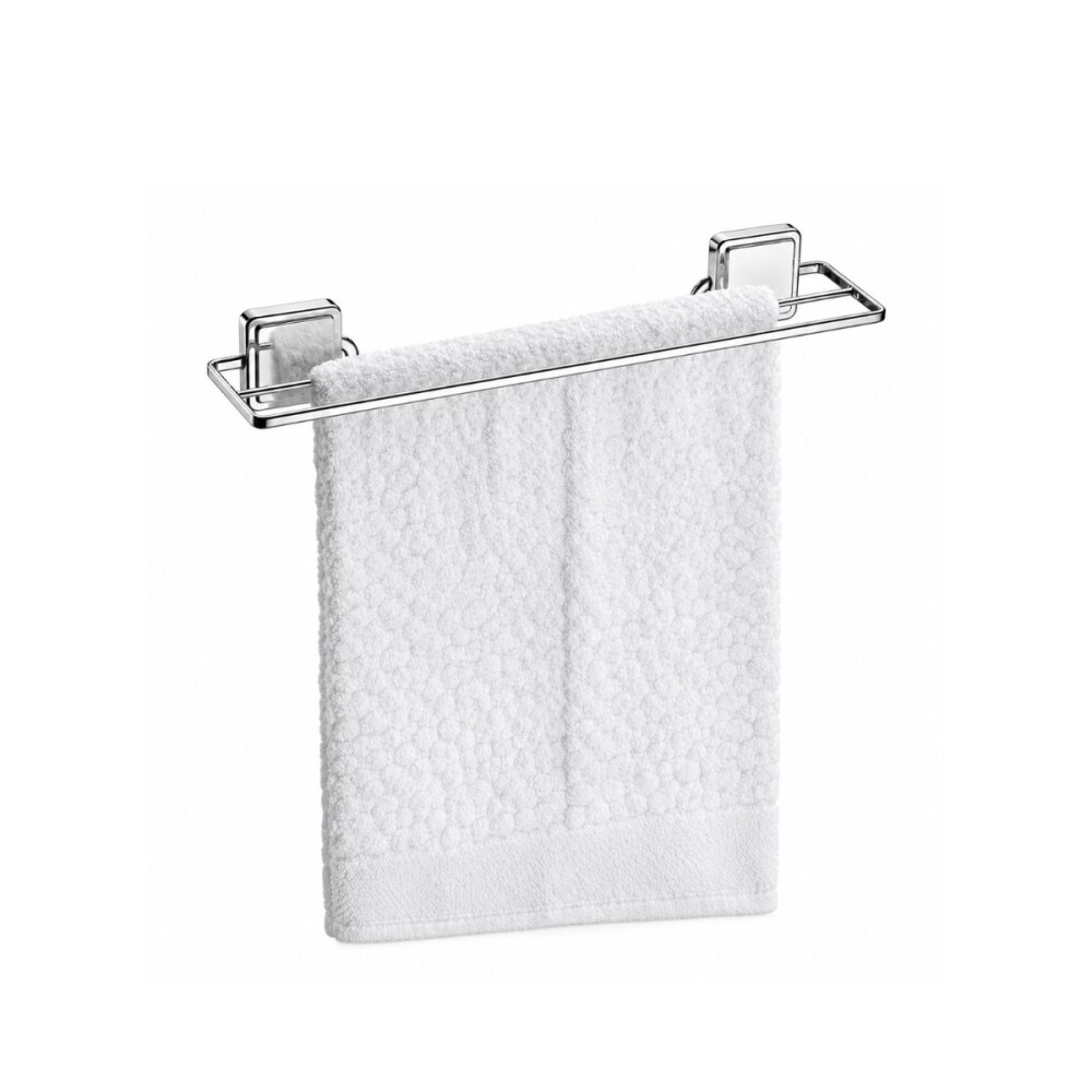 TOALLERO DOBLE ADHESIVO 45CM Toallero Doble Adhesivo 45cm