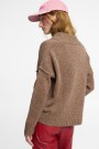 SWEATER Marron