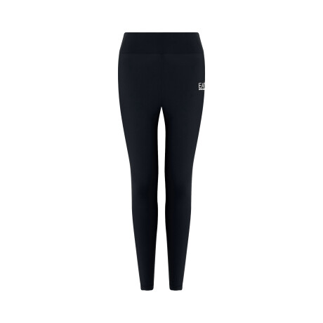 Calza EA7 Essential Leggins Vigor 7 Black