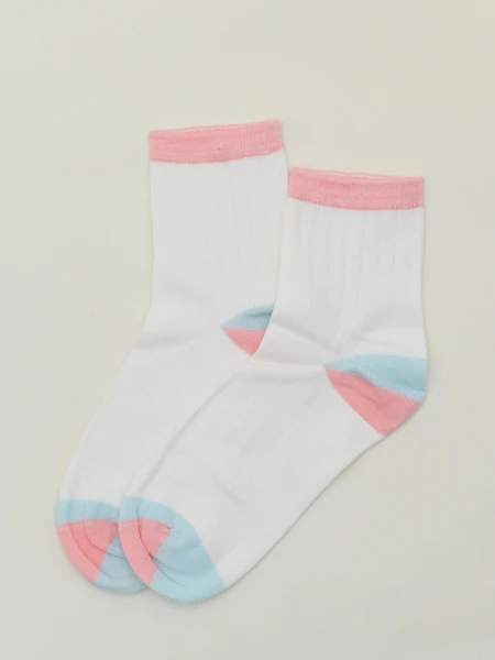 MEDIAS KIDS PAR PERLA