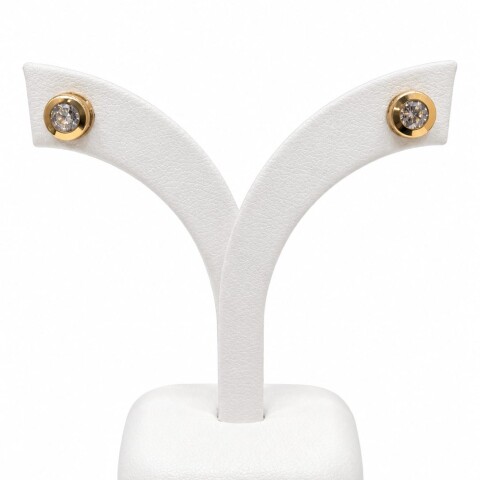 Caravanas con Zirconia combinadas Caravanas con Zirconia combinadas