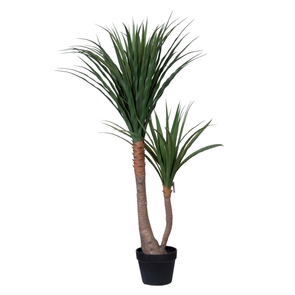 GS-59523148 PLANTA-ARTIFICIAL VERDE PLANTA ART EN MACETA