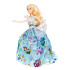 OUTLET Muñeca goma 33cm vestido fiesta c/acc caja visora Outlet Muñeca Goma 33cm Vestido Fiesta C/acc Caja Visora
