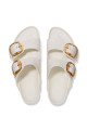 Arizona Big Buckle Eva Eggshell Eggshell