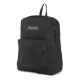 Mochila Jansport Modelo Superbreak Original Oferta Gris oscuro