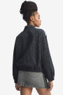 FIREBIRD OVERSIZED AOP DENIM J Estampado