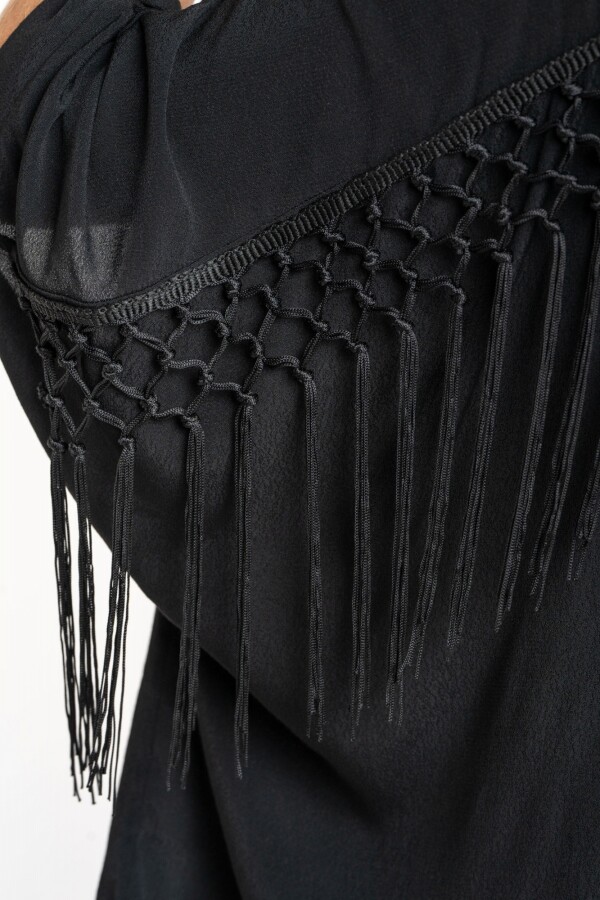Kimono Negro