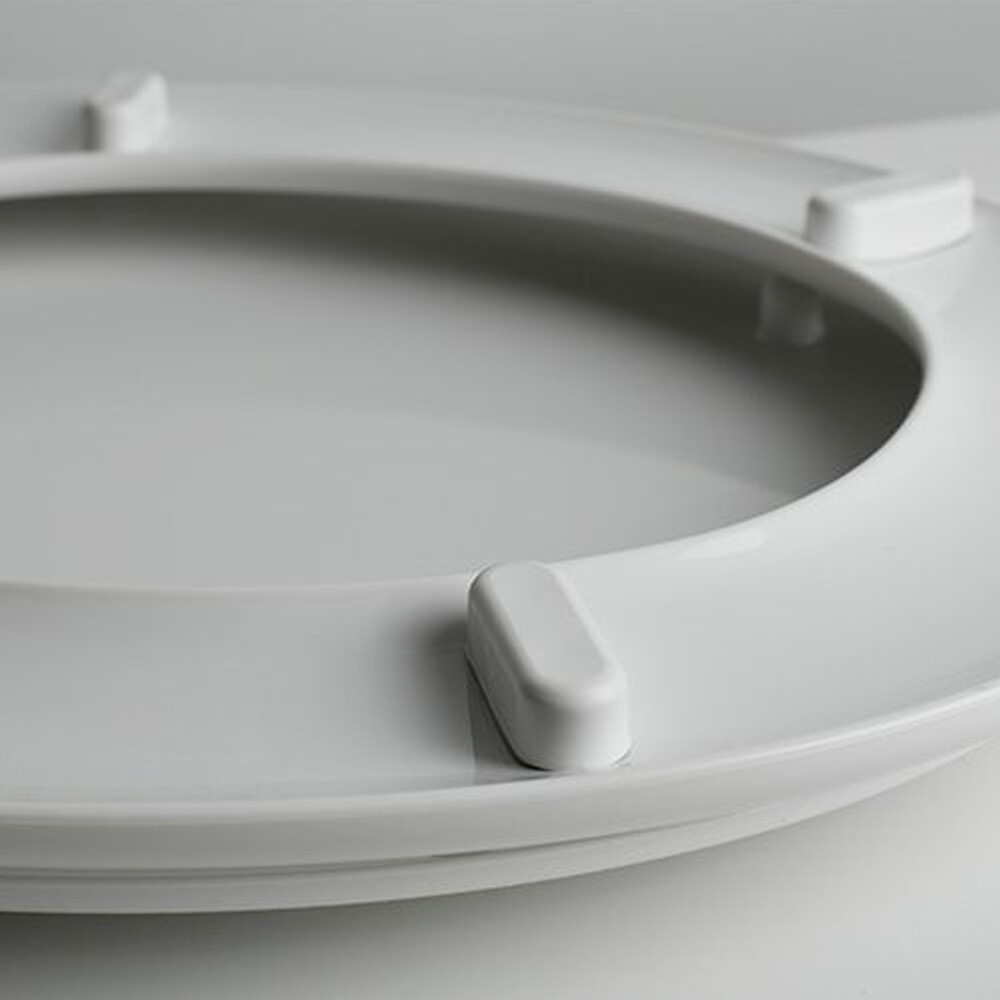 TAPA PARA INODORO STANDARD (ATUEL / ANDINA) Tapa Para Inodoro Standard (atuel / Andina)