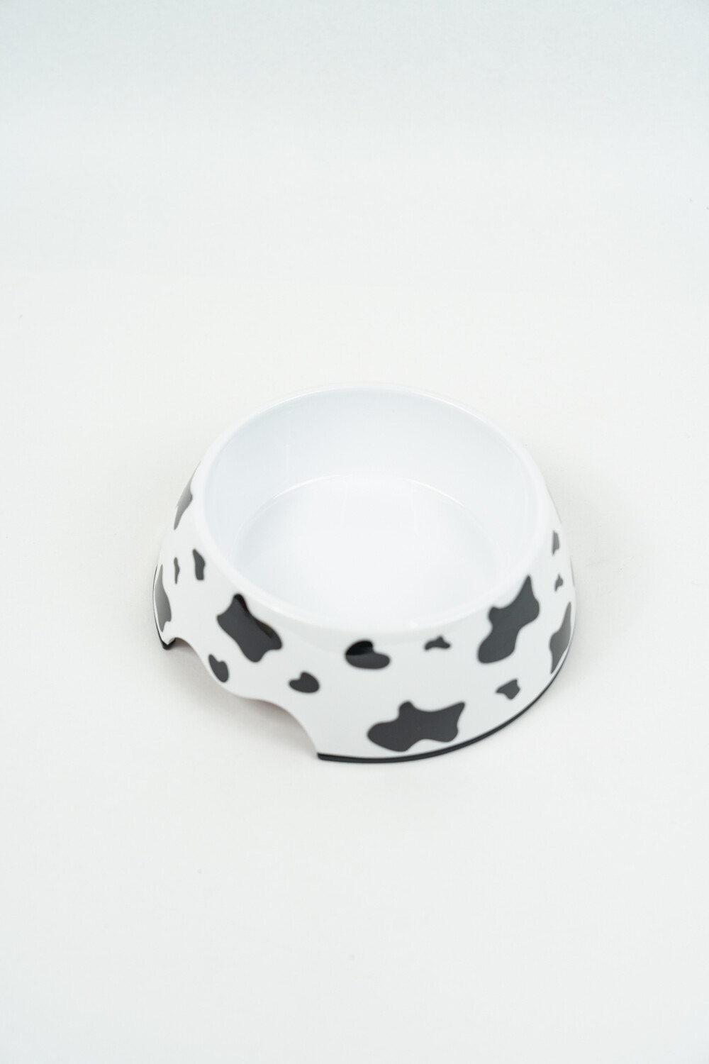 Accesorio Plato Para Mascotas Color Unico