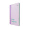 Cuaderno Mooving Carta 96 hojas Stay magical