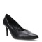 Zapato de Mujer Bottero en punta 353721 Negro