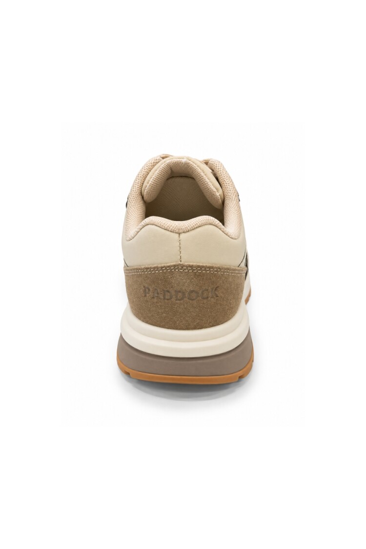 ZAPATILLA VOLPI Beige
