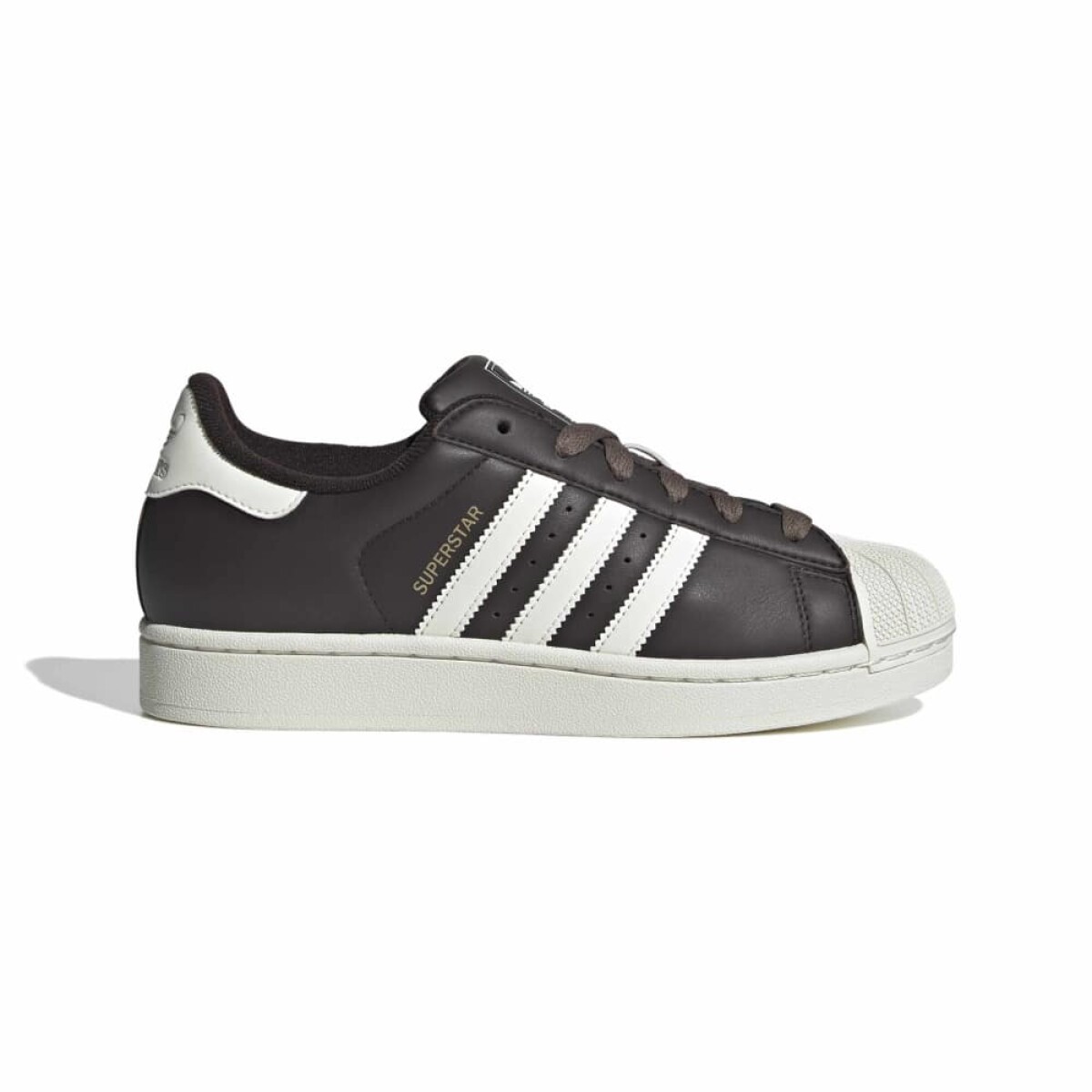 Zapatillas Adidas Superstar II Mujer 