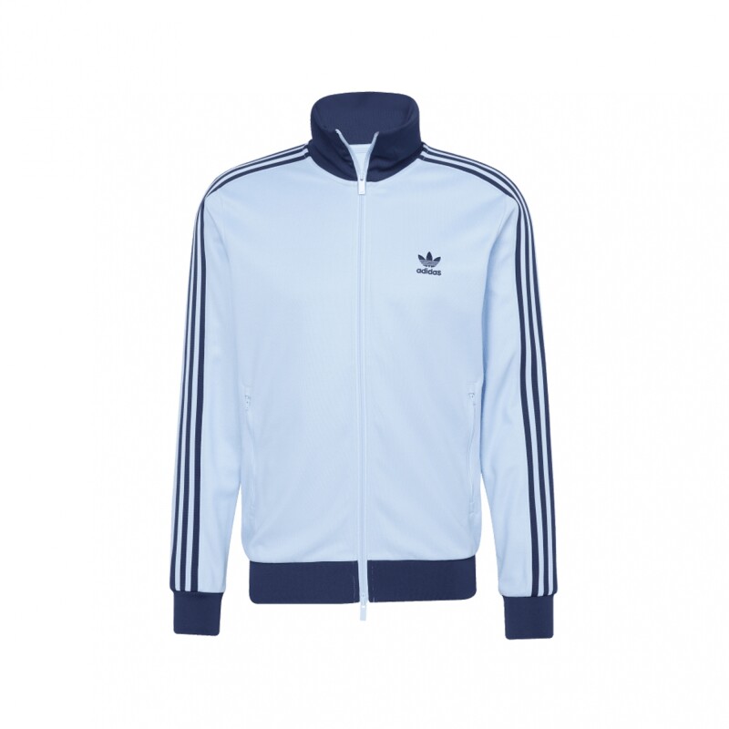 CAMPERA DEPORTIVA adidas ADICOLOR CLASSI BECKENBAUER Sky Blue