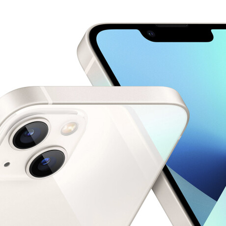 Celular iPhone 13 512GB (Refurbished) Blanco