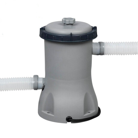 Piscina Bestway Estructural 16015 L + Bomba + Regalos Bestway 16015