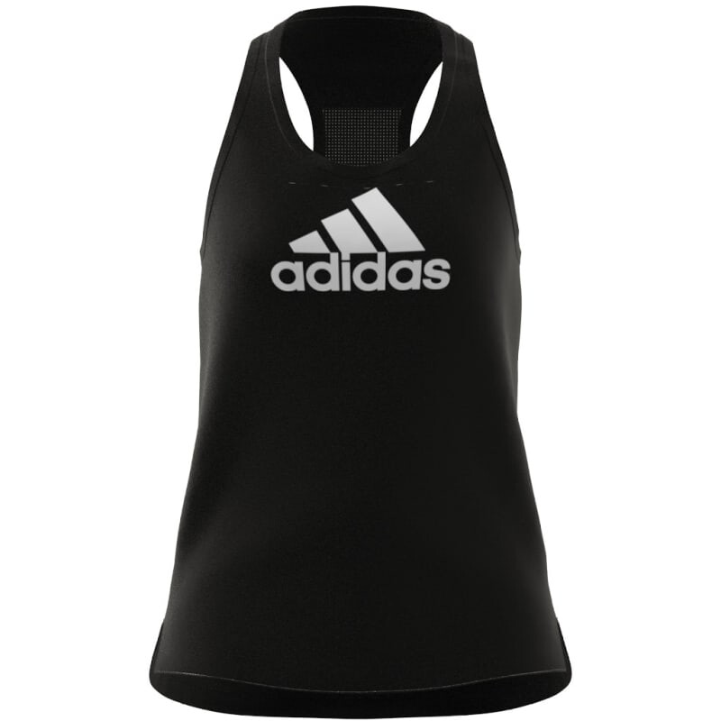 Musculosa ADIDAS W BL TK de Mujer - GL3826 Negro