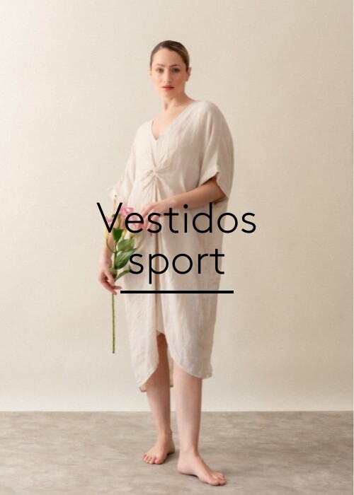 VESTIDOS SPORT