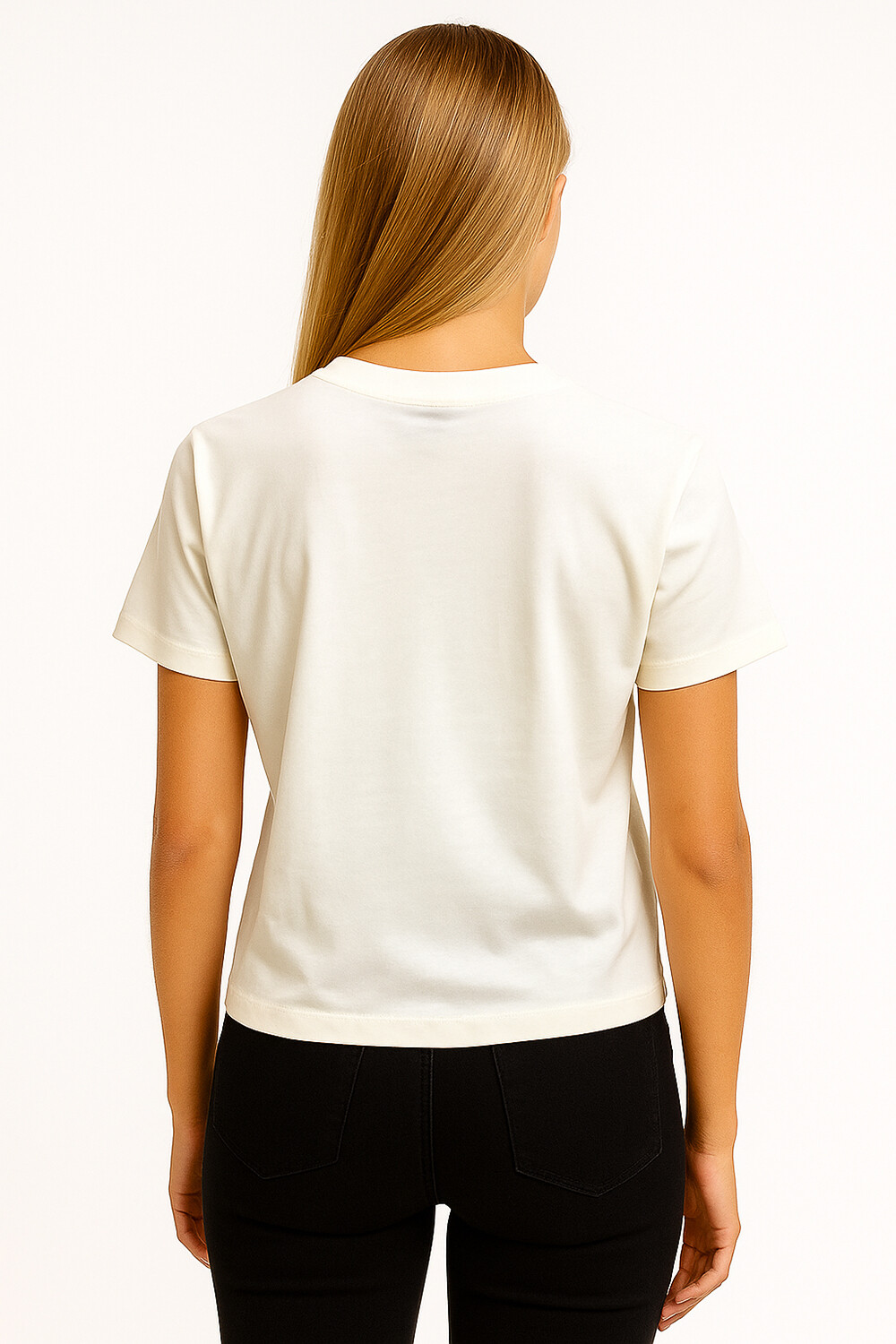 Remera Ninu Estampado 3