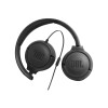Auriculares JBL Tune 500 color negro Auriculares Jbl Tune 500 Color Negro