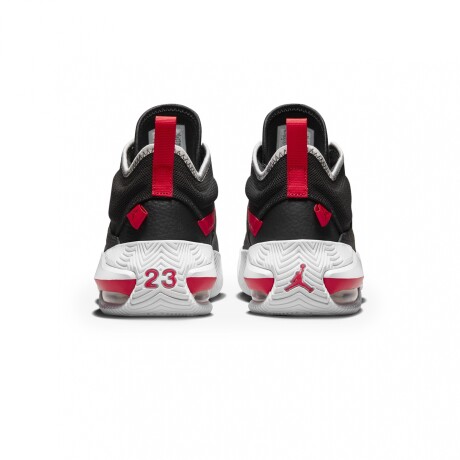 JORDAN STAY LOYAL 2 Black