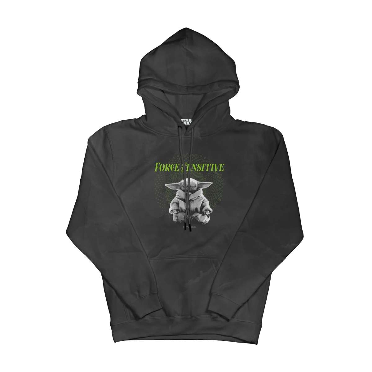 CANGURO GROGU FORCE SENSITIVE 