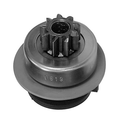 BENDIX ARRANQUE - VW GOLF D BOSCH 9D L=58.5 ZEN BENDIX ARRANQUE - VW GOLF D BOSCH 9D L=58.5 ZEN