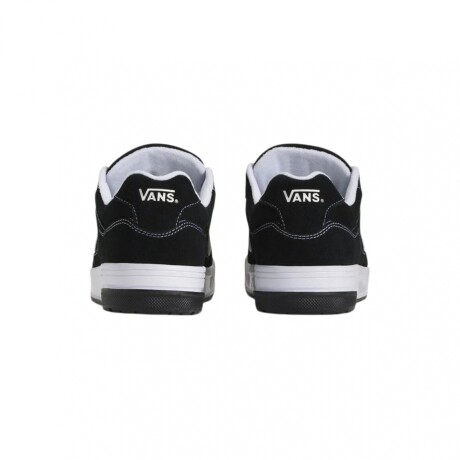 Championes Vans Upland Black