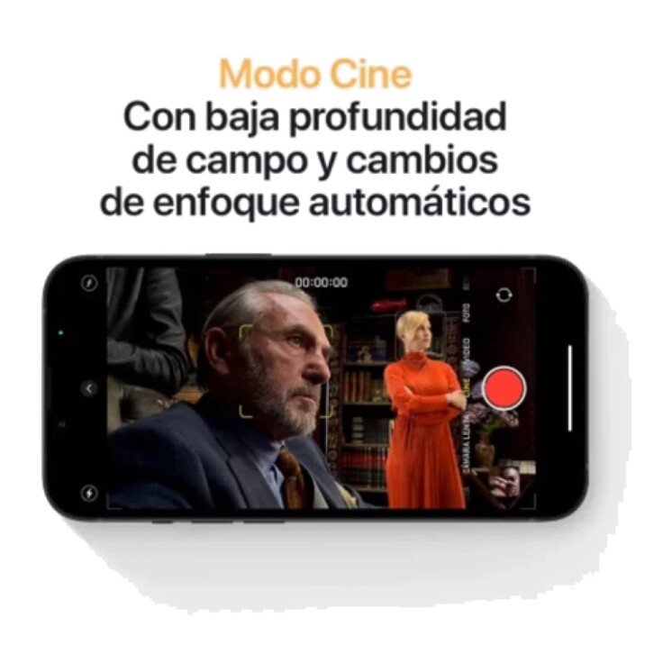 Apple iPhone 13 128 GB 128GB