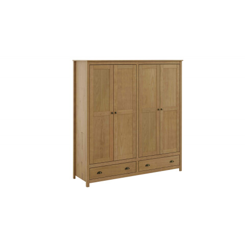 FINESTRA-ROPERO TOPAZIO 4 PTAS 2 CAJ 9105-N FINESTRA-ROPERO TOPAZIO 4 PTAS 2 CAJ 9105-N