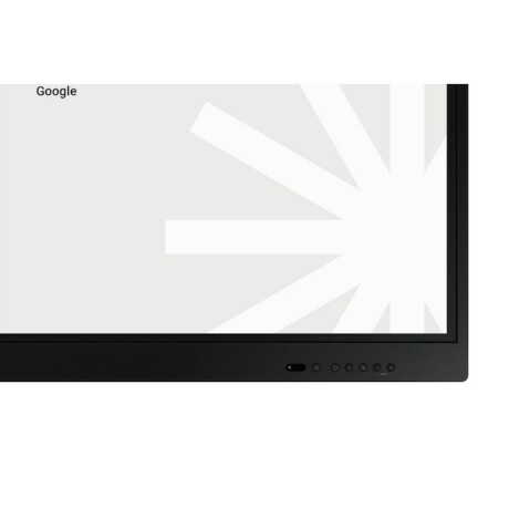 Pantalla Samsung 65" Interactiva Android 001