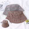 Bucket Hat - Cuadrillé Bucket Hat - Cuadrillé