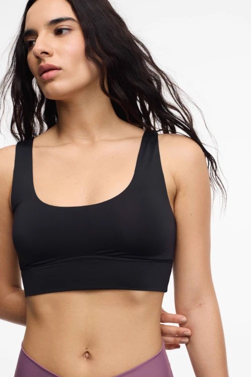 Top Alma Negro