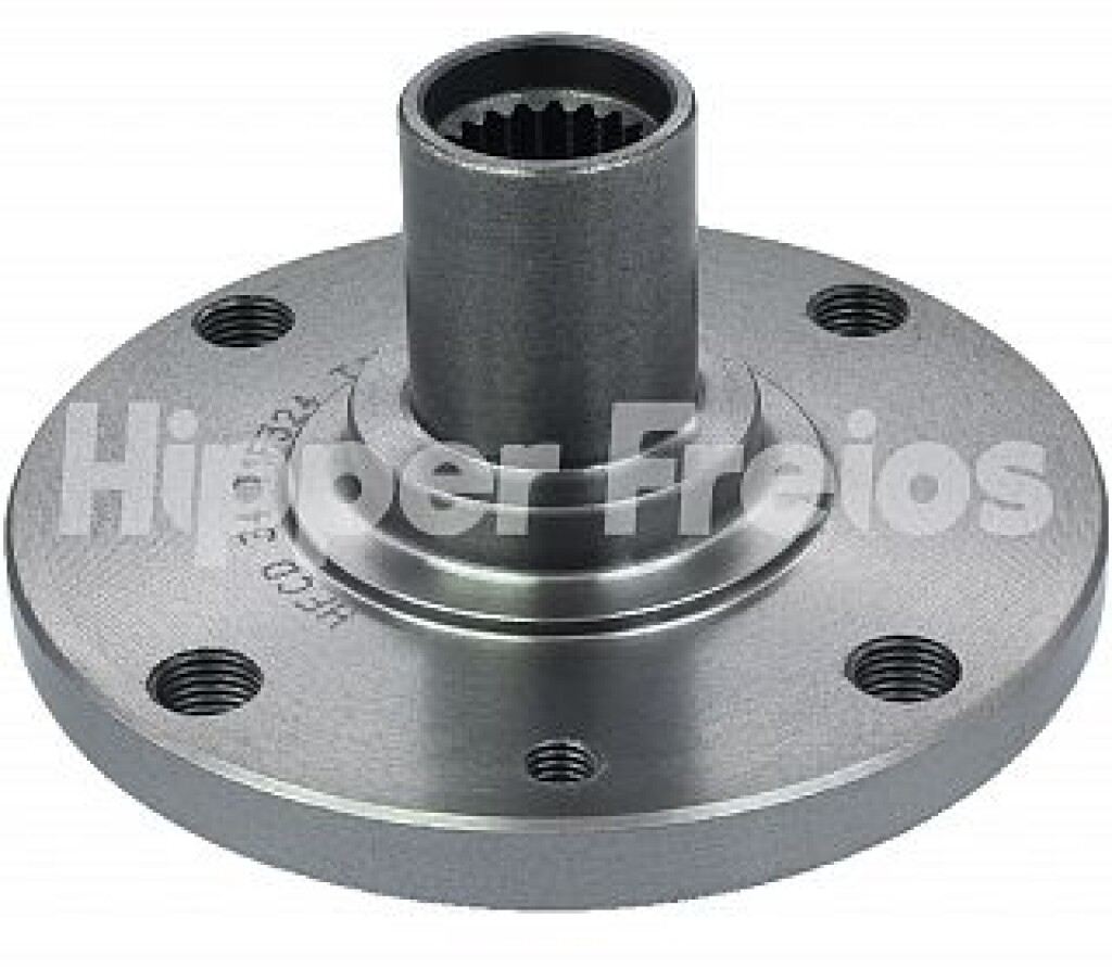 MAZA DE RUEDA FIAT DEL. 128 147 22MM 20D 4 TORNILLOS LENA