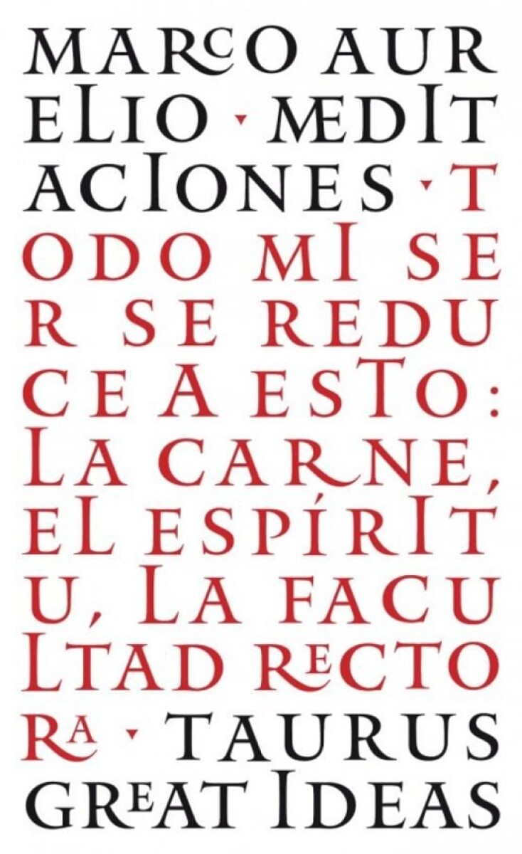 MEDITACIONES 