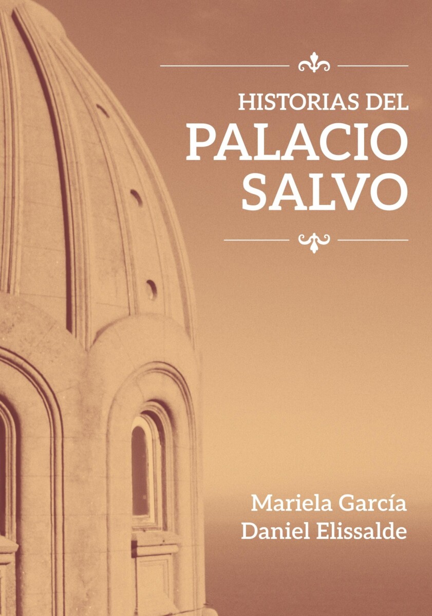 HISTORIAS DEL PALACIO SALVO 
