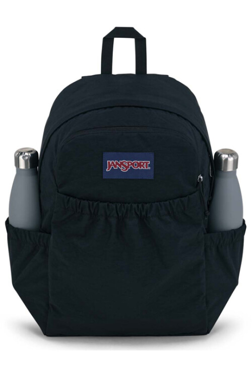 MOCHILA SLOUCH PACK BLACK
