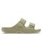 Sandalias Crocs Saturday Sandal W Mujer Tac Green