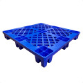 Pallet Plástico Embonable Apilable Para Carga Pallet Plástico Embonable Apilable Para Carga