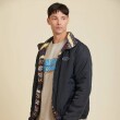 CAMPERA RUSTY ARANU VIO AMA
