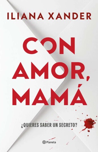 Con amor, mamá Con amor, mamá