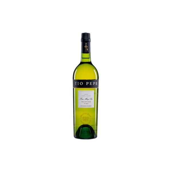 Tio Pepe Palomino Fino 750ml Tio Pepe Palomino Fino 750ml