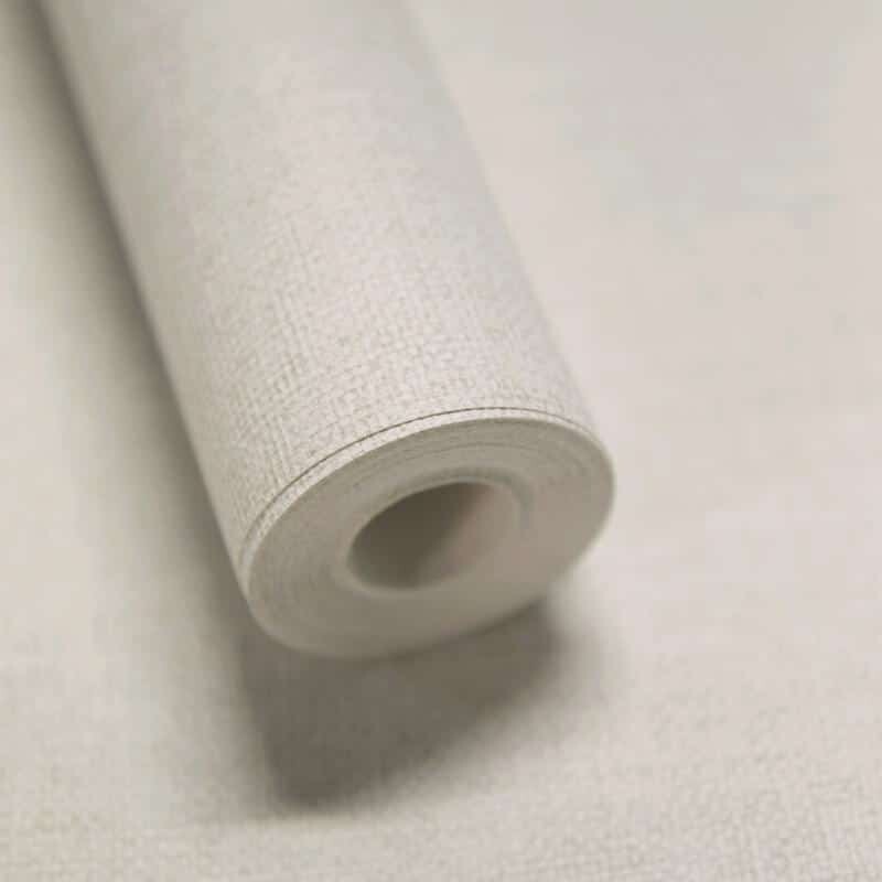 Empapelado Collage Uni White