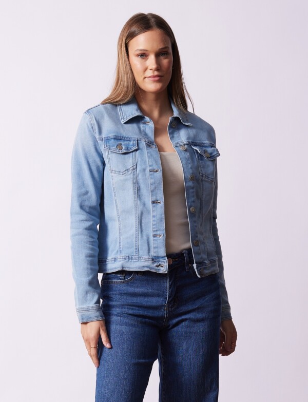 Camperita Jean JEAN CLARO