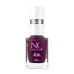 NEWCOLOR ESMALTE GLOW MOCCA BERRY N°2.5 única