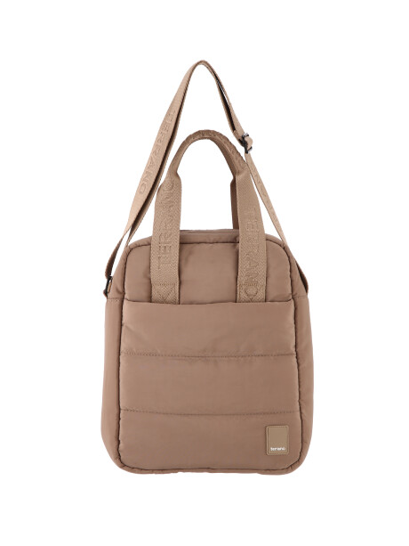 Morral Matero Italia Beige