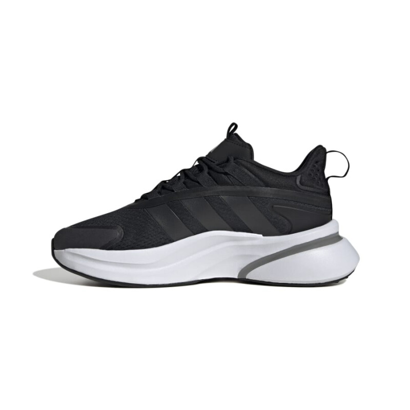 Championes Adidas AlphaBounce+ V2 de Mujer - IE8664 Negro-carbón