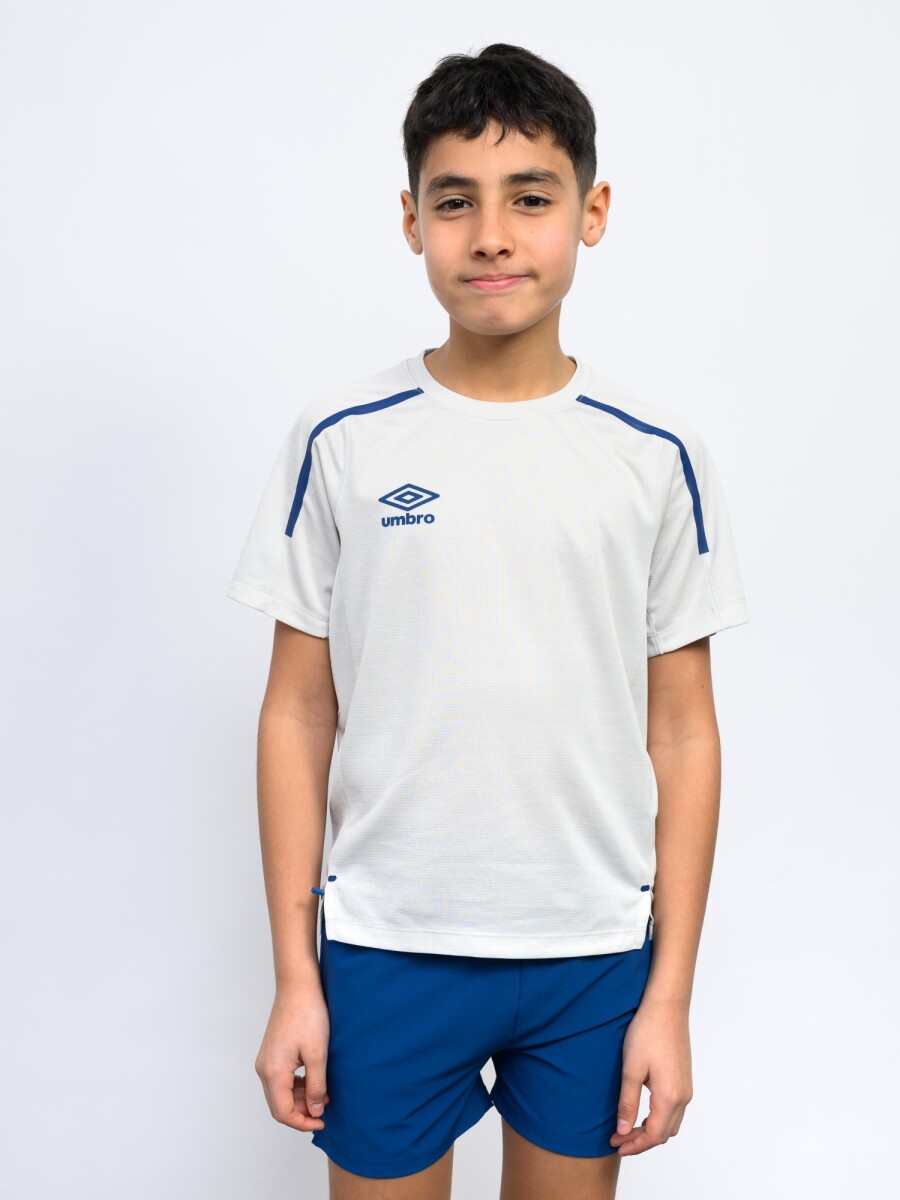 REMERA SYNC Umbro Niños - 051 